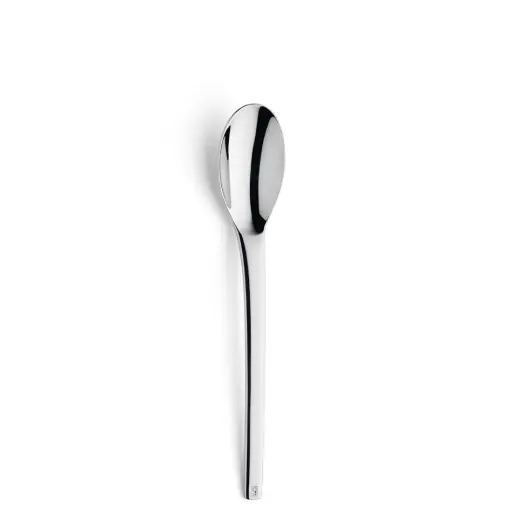 [AMF-C51700B000345] Dessertlöffel NEUVIÈME ART Amefa