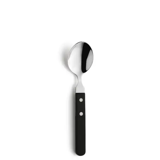[AMF-700000B000345] Dessertlöffel PIZZA Amefa