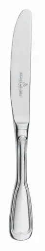 [PWI-192122] Dessertmesser ALTFADEN, Hohlheft