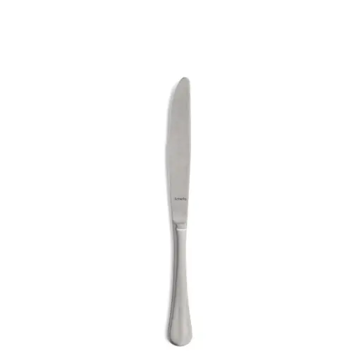 [AMF-862000B000335] Vorspeisen-/ Dessertmesser BAGUETTE, Vollheft Amefa