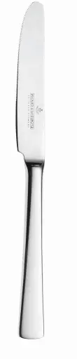 [PWI-194121] Dessertmesser MONTEGO, Stahlheft