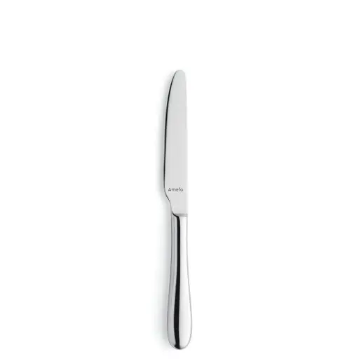 [AMF-186000B000330] Dessertmesser OXFORD, Hohlheft