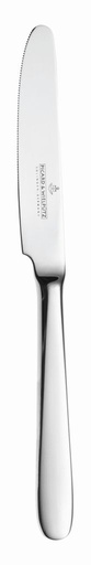 [PWI-155121] Dessertmesser TICINO, Stahlheft