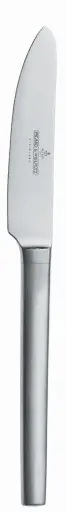[PWI-174122] Dessertmesser TOOLS, Hohlheft matt