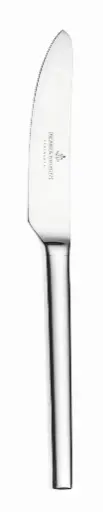 [PWI-176122] Dessertmesser TOOLS, Hohlheft Picard & Wielpütz