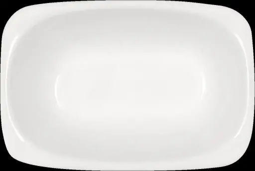 [BAU-6 95 5810 1] Dipschale 6,5 x 10cm, B1100 rechteckig