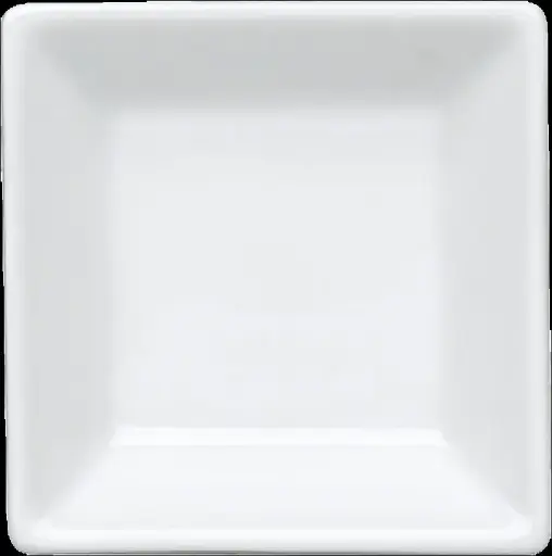 [BAU-9 33 6107 1] Dipschale 7 x 7cm UNLIMITED, quadratisch