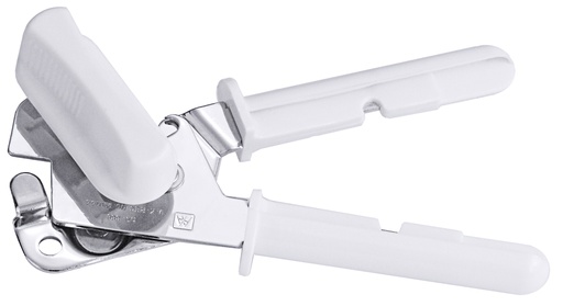 [CTO-4690/180] Dosenöffner verchromt mit ABS-Griff