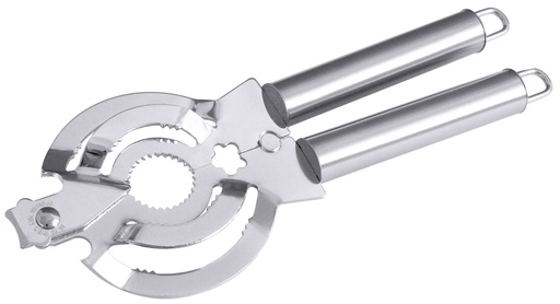 [CTO-929/230] Deckelöffner POLARIS aus Edelstahl 18/10