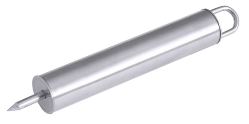 [CTO-965/130] Dosenlocher POLARIS Contacto aus Edelstahl