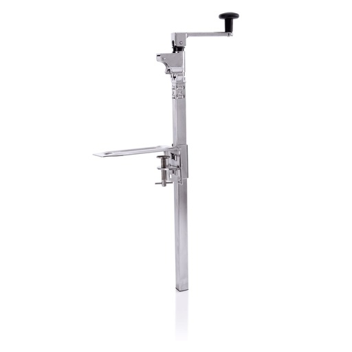 [WAS-1583000] Dosenöffner zur Tischmontage