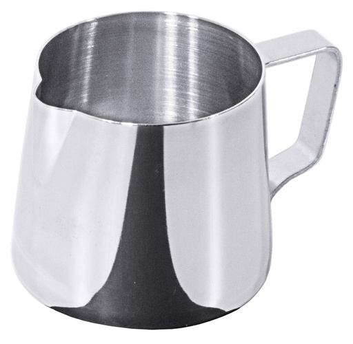 [CTO-105/015] Milch-/Wasserkanne aus Edelstahl 18/10