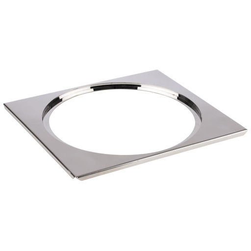 [APS-12272] Edelstahlrahmen zu 12270