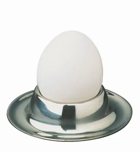 [APS-32] Eierbecher APS ø 8,5 cm aus Edelstahl
