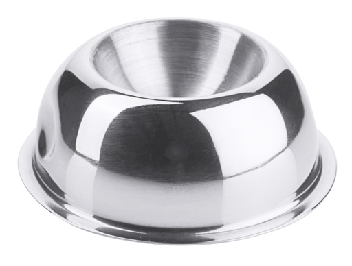 [CTO-8008/080] Eierbecher ∅ 8cm aus Edelstahl 18/10