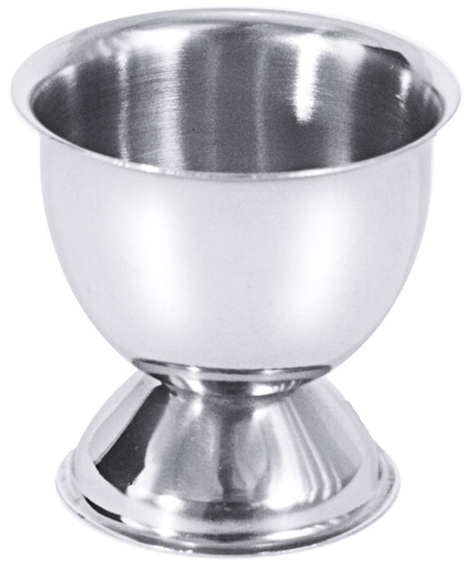 [CTO-8020/032] Eierbecher mit Fuß ∅ 5cm