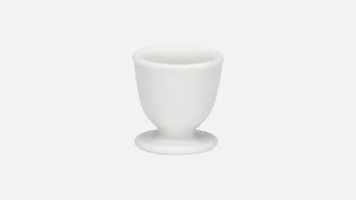 [BAU-6 99 4000 1] Eierbecher ACCESSOIRES | Bauscher
