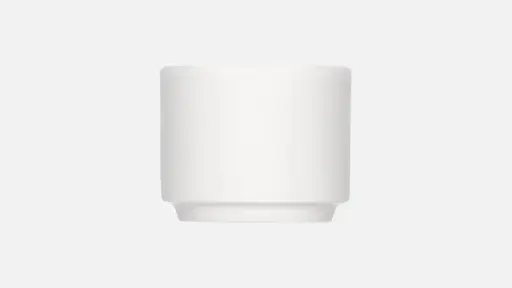 [BAU-9 99 4002 1] Eierbecher ACCESSOIRES 5cm | Schönwald