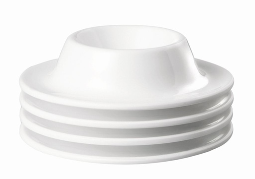 [APS-83848] Eierbecher - 4-er Set 'Eggy' aus Melamin