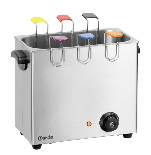 [BAR-115129] Eierkocher, 4L