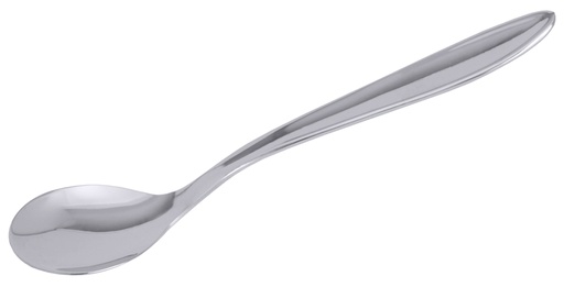 [CTO-8005/125] Eierlöffel aus Edelstahl 18/10 hochglänzend