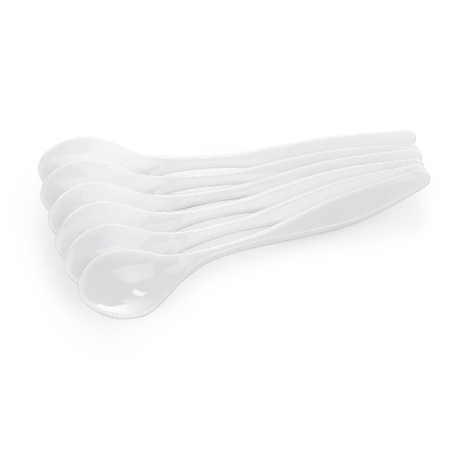 [WAS-9970145] Eierlöffel - Set WAS Germany (6 Stück)