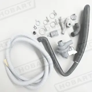 [ECO-04-005255-001] Einbaukit: Ablaufpumpe für G404-10B
