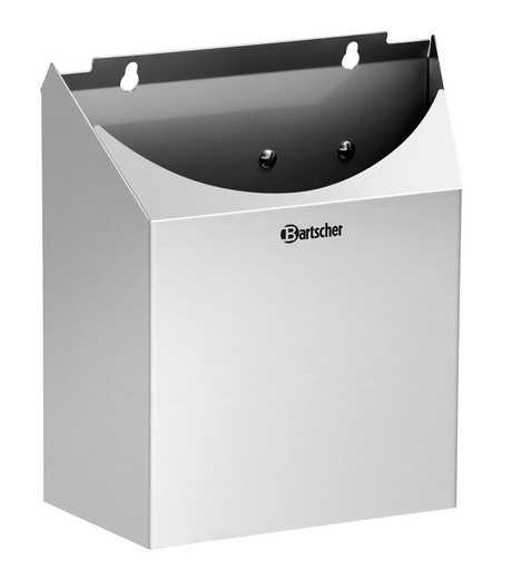 [BAR-120344] Einfüllschute für 120327