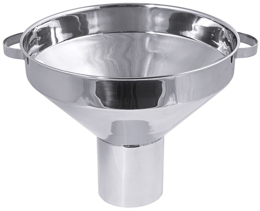 [CTO-2670/300] Einfülltrichter Sous Vide