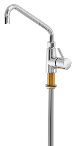 [BAR-400126] Einhebelmischer, 40L/Min. Bartscher