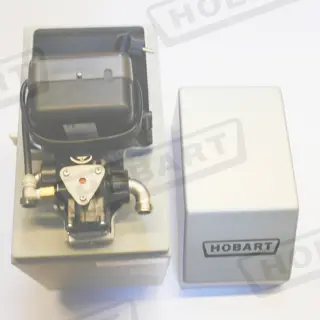 [ECO-SE-H] Einkammer-Enthärtungsanlage HYDROLINE-SE-H