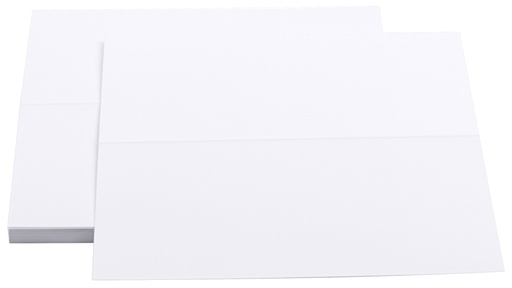 [CTO-6783/725] Einschubkarten, blanko für 6783/100