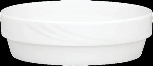 [BAU-6 18 6018 1] Eintopfschüssel Ø17cm rund DONNA, stapelbar