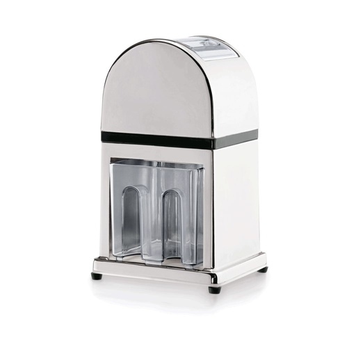 [WAS-1406000] Eischrusher mit Handkurbel 