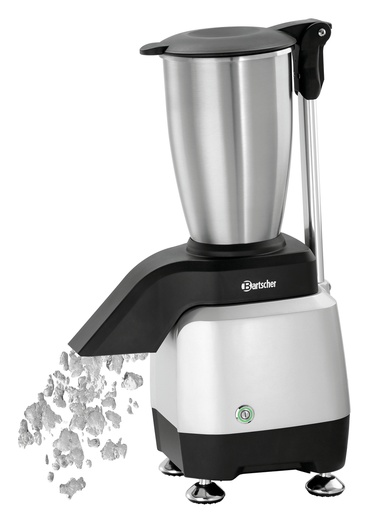 [BAR-135026] Eiscrusher, 120kg / Std.