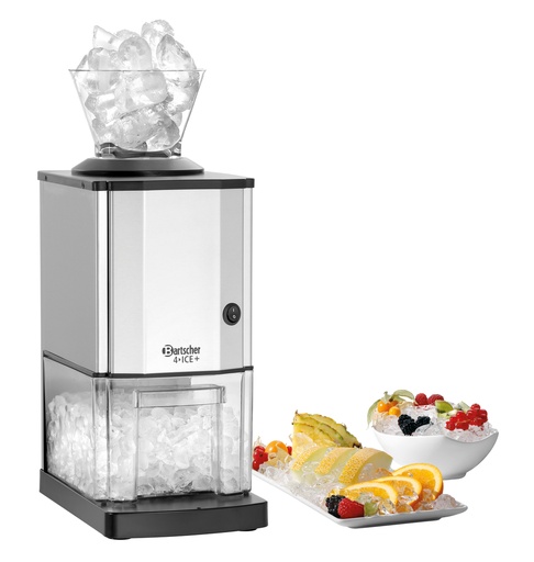 [BAR-135023] Eiscrusher, 15kg / Std.