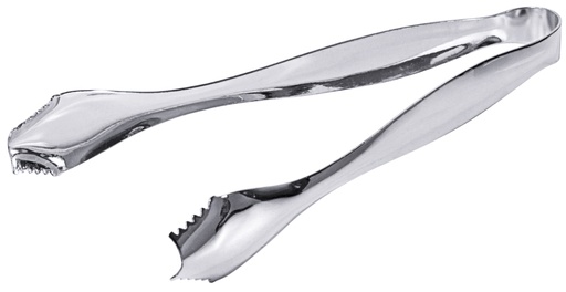 [CTO-179/180] Eiszange Contacto aus Edelstahl 18cm