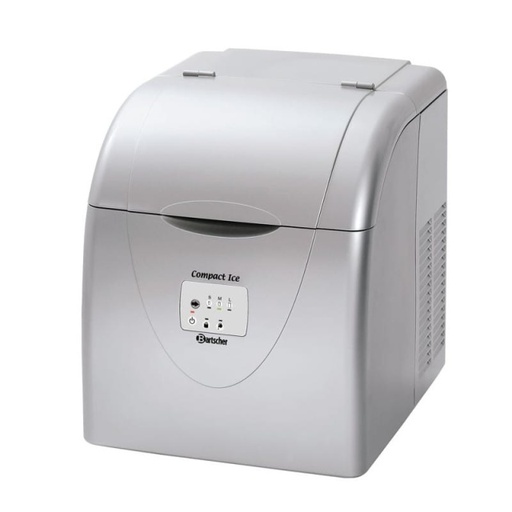 [BAR-100082] Eiswürfelbereiter HK, 15kg / 24Std.