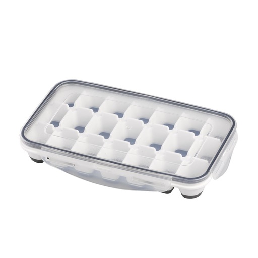 [APS-36103] Eiswürfelform 2er-Set, 25 x 15cm