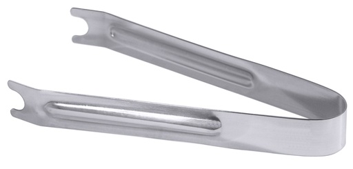 [CTO-2362/714] Eiswürfelzange 14cm