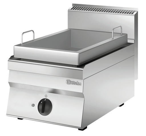 [BAR-115245] Elektro-Bratpfanne 650, 12,5L Bartscher