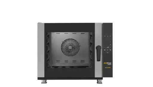 Elektro-Kombidämpfer Typ: ECOCOMBI