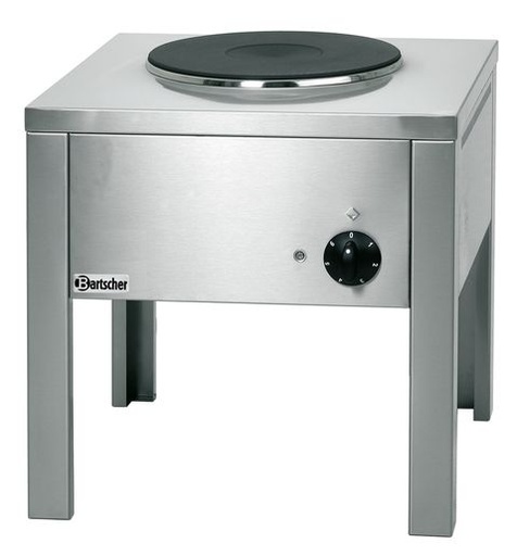 [BAR-105343] Elektro-Hockerkocher, 3,5 kW