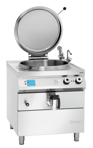 [BAR-296910] Elektro-Kochkessel Serie 900 Bartscher