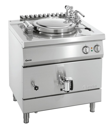 [BAR-286811] Elektro-Kochkessel 700, 55L Bartscher