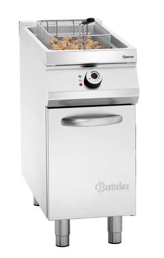 [BAR-296630] Elektro-Standfritteuse Serie 900 Bartscher