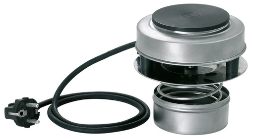 [BAR-500464] Elektroheizung
