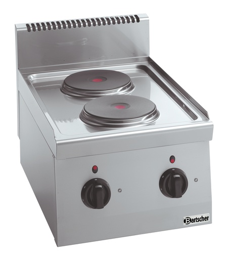 [BAR-131723] Elektroherd Serie 600