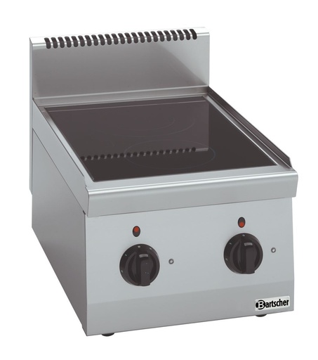 [BAR-131800] Elektroherd Serie 600 TG Bartscher