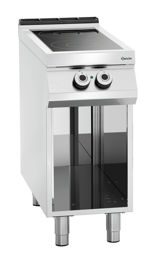 [BAR-296411] Elektroherd Serie 900 Bartscher